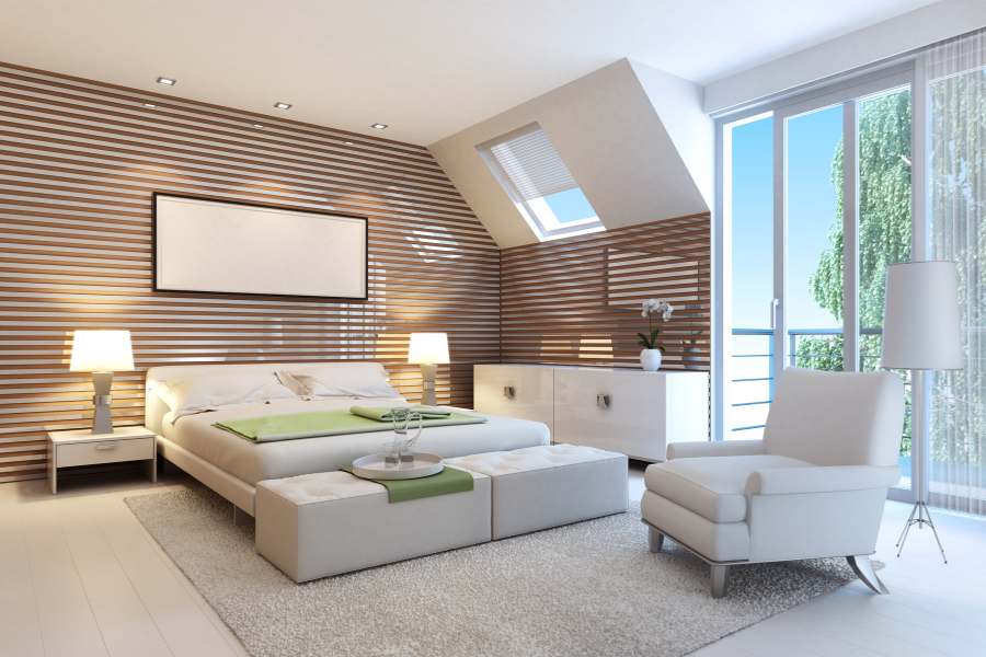 ideas de decoración para dormitorios