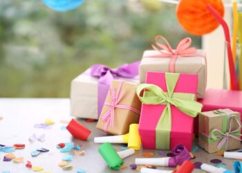 ideas de regalos para cumpleaños