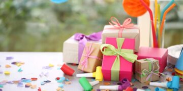 ideas de regalos para cumpleaños