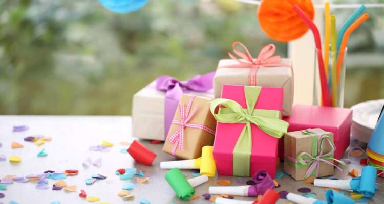 ideas de regalos para cumpleaños