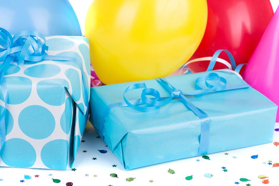 ideas de regalos para cumpleaños