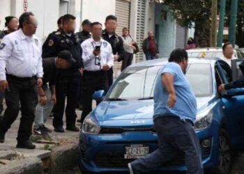 personas sin vida en Azcapotzalco