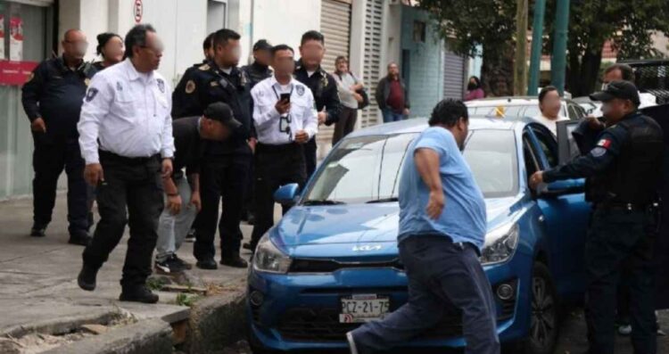 personas sin vida en Azcapotzalco