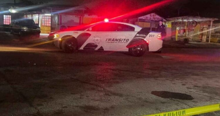 Identifican víctima atropellamiento Matamoros