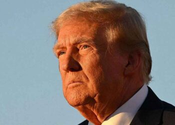 Donald Trump Iglesia católica