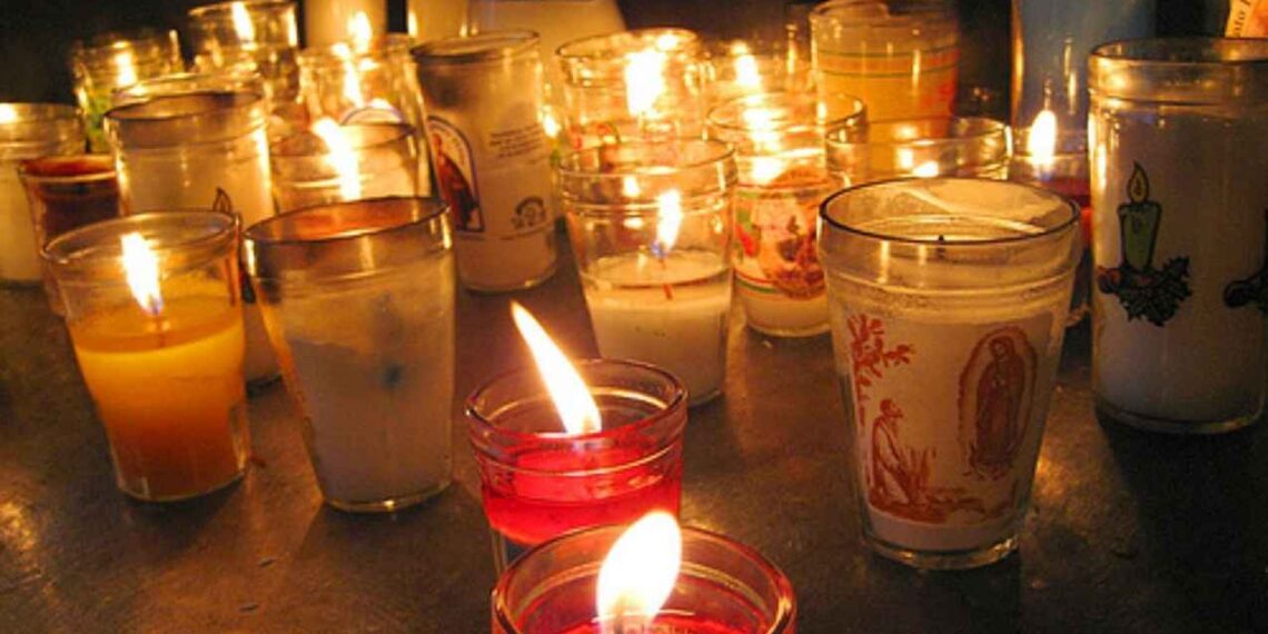 Iglesia católica mensaje de esperanza