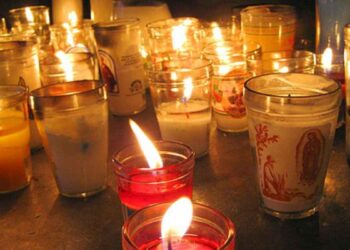 Iglesia católica mensaje de esperanza