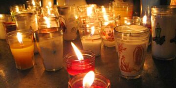 Iglesia católica mensaje de esperanza