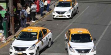 Impacto en el bolsillo aprueban alza histórica en tarifas de taxis