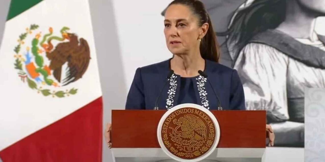 Implicaciones de la declaración terrorista de Donald Trump sobre cárteles son analizadas: Claudia Sheinbaum