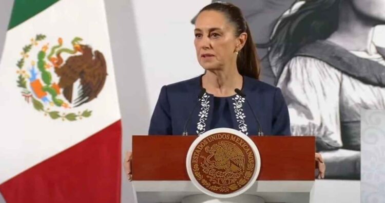 Implicaciones de la declaración terrorista de Donald Trump sobre cárteles son analizadas: Claudia Sheinbaum