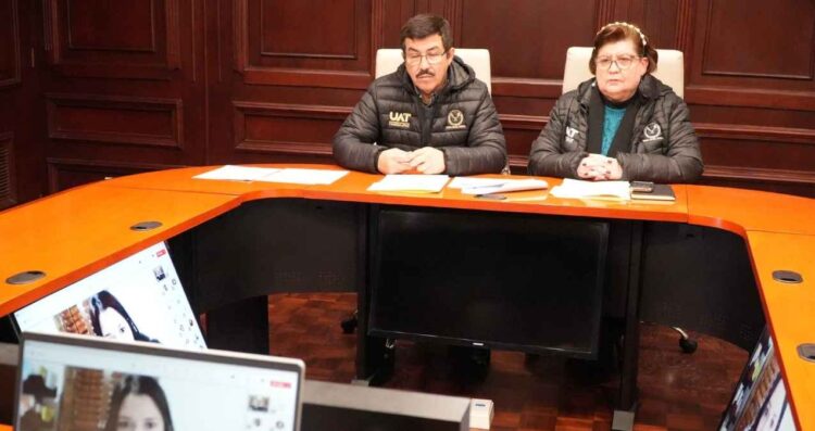 Impulsa la UAT el desarrollo de habilidades blandas en la formación universitaria