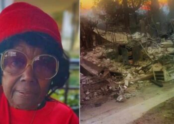 Incendios en California cobran la vida de la actriz Dalyce Curry