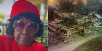 Incendios en California cobran la vida de la actriz Dalyce Curry