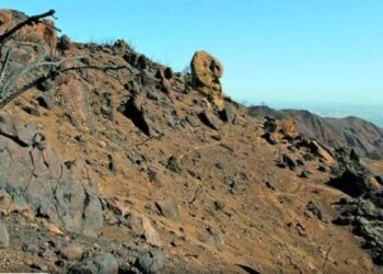 La cima de la loma que domina Los Ángeles, cerca de Skull Rock, es ahora un paisaje desolado tras el devastador incendio de Palisades. En el lugar, reporteros del New York Times encontraron pistas contradictorias sobre el origen del fuego, que aún intriga a los investigadores. Restos de postes eléctricos quemados, arbustos ennegrecidos y ceniza mezclada con arena son parte del escenario que una vez fue un atractivo para excursionistas. El incendio comenzó el martes 7 de enero, cerca de las 10:30 de la mañana, en una zona que ya había ardido seis días antes debido a otro fuego que, según residentes, pudo ser provocado por fuegos artificiales. Aunque los bomberos lo contuvieron rápidamente, algunos restos podrían haber seguido ardiendo. Un abogado local, Ron Giller, caminaba con un amigo la mañana del 7 de enero por el área afectada y notó humo flotando. “Parecía humo, pero no había llamas. Me pregunté, ¿qué es esto? ¿Podría seguir activo? Pero parecía improbable”, comentó. ¿Dónde iniciaron los incendios en Los Ángeles? Esa misma mañana, videos publicados en redes sociales mostraron a un grupo de jóvenes cerca de Skull Rock, quienes corrieron al notar una nube de humo. En las imágenes, uno de ellos comenta: “Amigo, ahí es justo donde estábamos”. Aunque no son observados fumando ni iniciando el fuego, las publicaciones se han eliminado y no hay pruebas de que sean responsables. Teorías sobre el origen Los investigadores consideran diversas hipótesis, incluyendo que el incendio pudo haber resurgido de restos ardientes en las raíces de plantas, algo que ha ocurrido en incendios anteriores. Otra posibilidad apunta a una línea eléctrica caída cerca del sendero Temescal Ridge, aunque las primeras evidencias muestran que los tendidos cercanos seguían intactos poco después de que comenzaran las llamas. El Departamento de Agua y Energía de Los Ángeles había iniciado en 2019 un proyecto para reemplazar postes de madera por estructuras metálicas más resistentes, pero este se detuvo debido a preocupaciones medioambientales. Hoy, muchos postes en la zona están carbonizados o caídos. Impacto y búsqueda de respuestas La fuerza del incendio aumentó tras los vientos que rápidamente avivaron las llamas, arrasando barrios enteros. Las laderas, antes verdes, se han convertido en un terreno gris y lunar. Más abajo, hacia el océano, la devastación es total, con decenas de casas convertidas en cenizas. Dominic Choi, ayudante del jefe de policía de Los Ángeles, confirmó que aún no se descartan posibles causas. “Estamos estudiando todos los ángulos. No se ha determinado definitivamente que sea provocado”, afirmó. Mientras los residentes afectados intentan reconstruir sus vidas, el estudio de las causas avanza lentamente. Las lecciones de otros incendios, como el de Maui en 2023, muestran que podría tomar meses, incluso años, determinar las causas y establecer responsabilidades. Te puede interesar: ¡Mexicanos combaten incendios en California! Estos son los avances