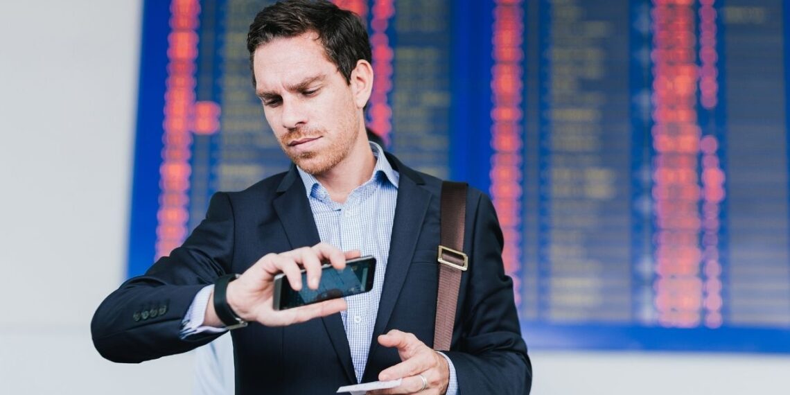 Indemnización por vuelo cancelado o retrasado