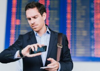 Indemnización por vuelo cancelado o retrasado