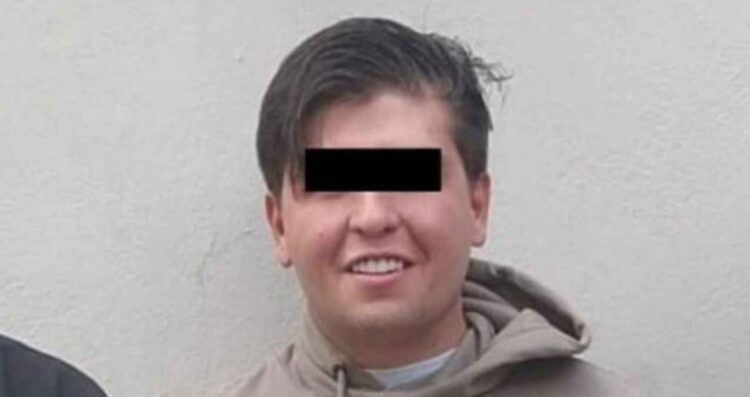 'Fofo' 17 años prisión