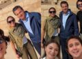 Enrique Peña Nieto en Egipto