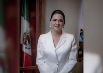 Informe de 100 días Mónica Villarreal