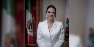 Informe de 100 días Mónica Villarreal