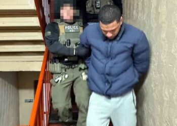 Inician redadas contra migrantes irregulares en Nueva York