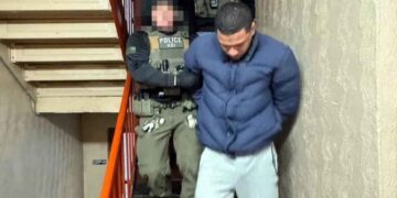 Inician redadas contra migrantes irregulares en Nueva York