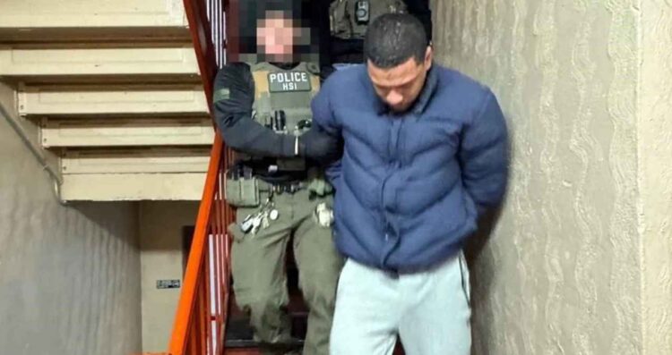 Inician redadas contra migrantes irregulares en Nueva York