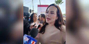 centros de atención migrantes Nuevo Laredo