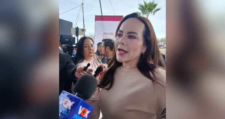 centros de atención migrantes Nuevo Laredo