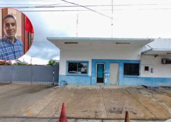 Instalarán cámaras de vigilancia en barandilla de Tampico