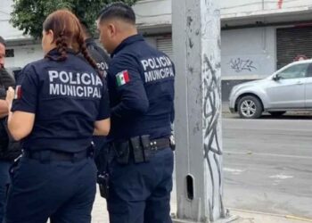 Intentos asalto Torreón