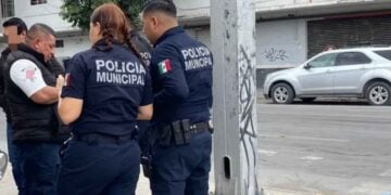Intentos asalto Torreón