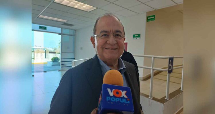 Intercederá Congreso de Tamaulipas para que IMSS-BIENESTAR federal cumpla a trabajadores