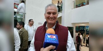 Investiga Secretaría de salud presunta muerte por onda gélida en Ciudad Mante