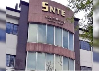 Investigación SNTE Nuevo León