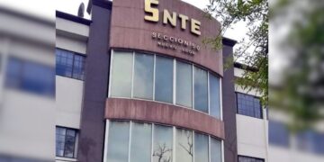 Investigación SNTE Nuevo León