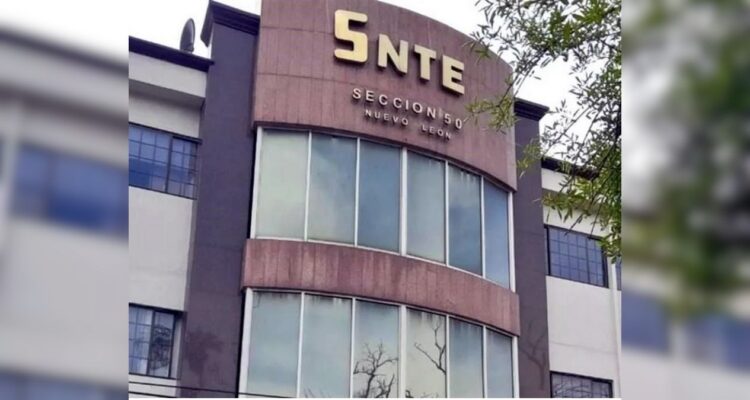 Investigación SNTE Nuevo León