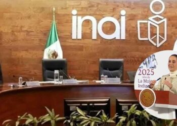 Investigarán al INAI por presuntos actos de corrupción, asegura Claudia Sheinbaum