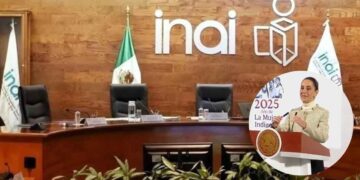 Investigarán al INAI por presuntos actos de corrupción, asegura Claudia Sheinbaum