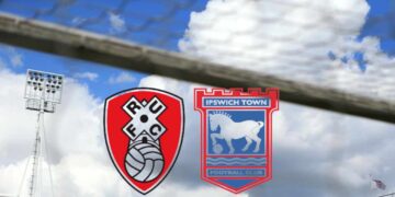 Ipswich y Fulham duelo clave