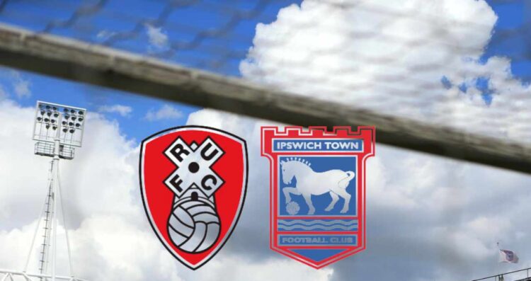 Ipswich y Fulham duelo clave