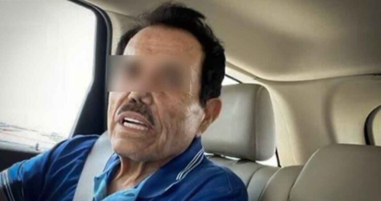 “El Mayo” Zambada podría enfrentar pena de muerte en Estados Unidos