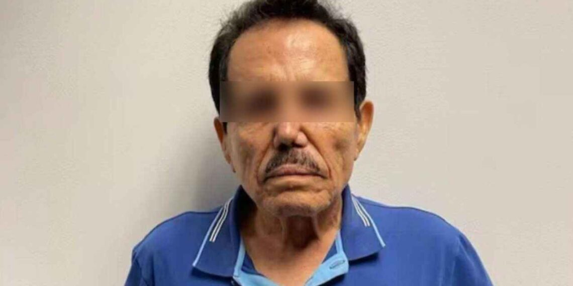 Ismael ‘El Mayo’ Zambada mantendrá al abogado, Frank Pérez como su defensa