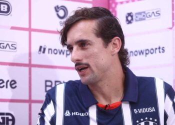 Jordi Cortizo comenta sobre la llegada de James Rodríguez