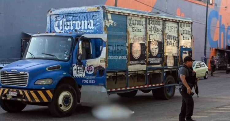 Jornada violenta en Acapulco