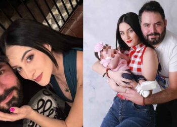José Eduardo Derbez confiesa que la paternidad cambió sus planes
