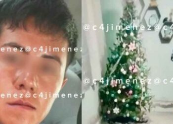 Multihomicidio en Tláhuac