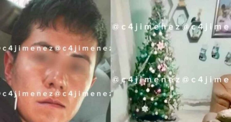 Multihomicidio en Tláhuac