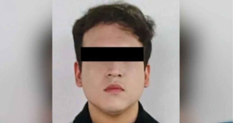 detenido robo joyería Monterrey